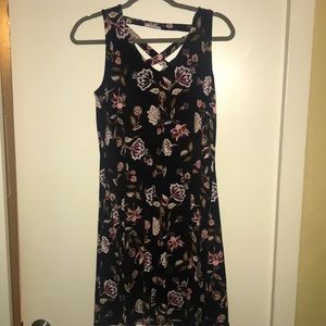Brand new XS Maurices dress